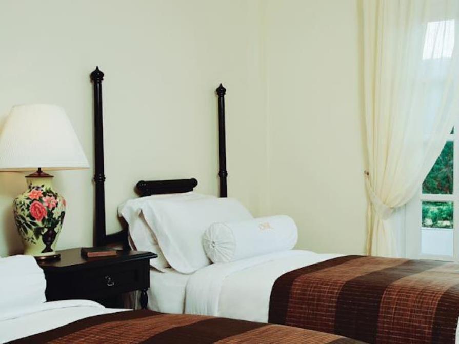 Cameron Highlands Resort - Small Luxury Hotels Of The World Exteriér fotografie